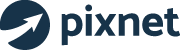 Pixnet CRM (Logotipo)